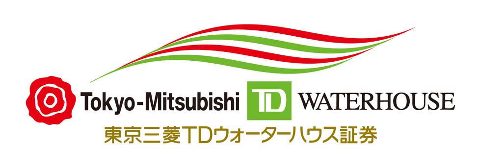 tokyo-mitsubishi-td-waterhouse