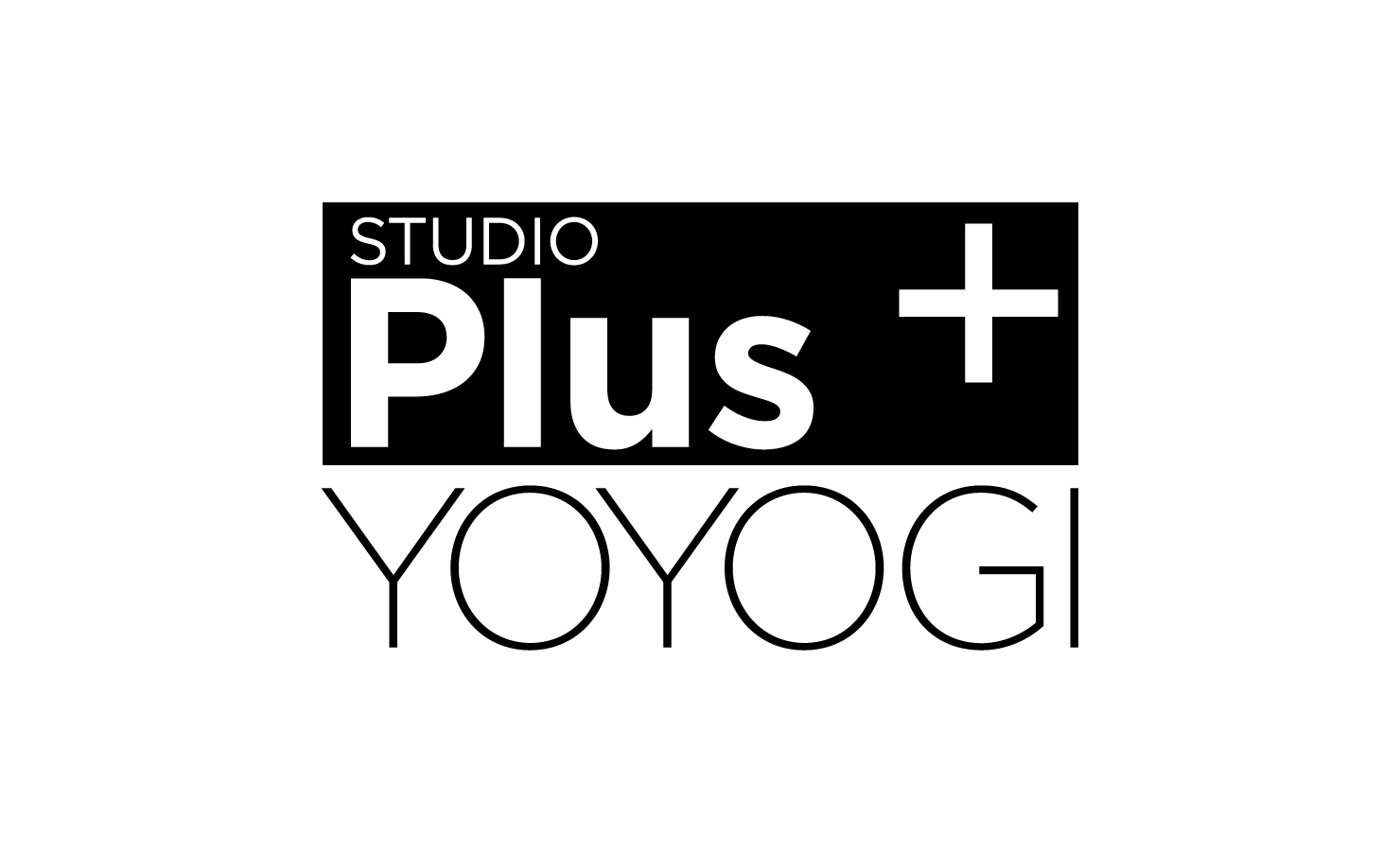 株式会社東京映像社 STUDIO PLUS ロゴ