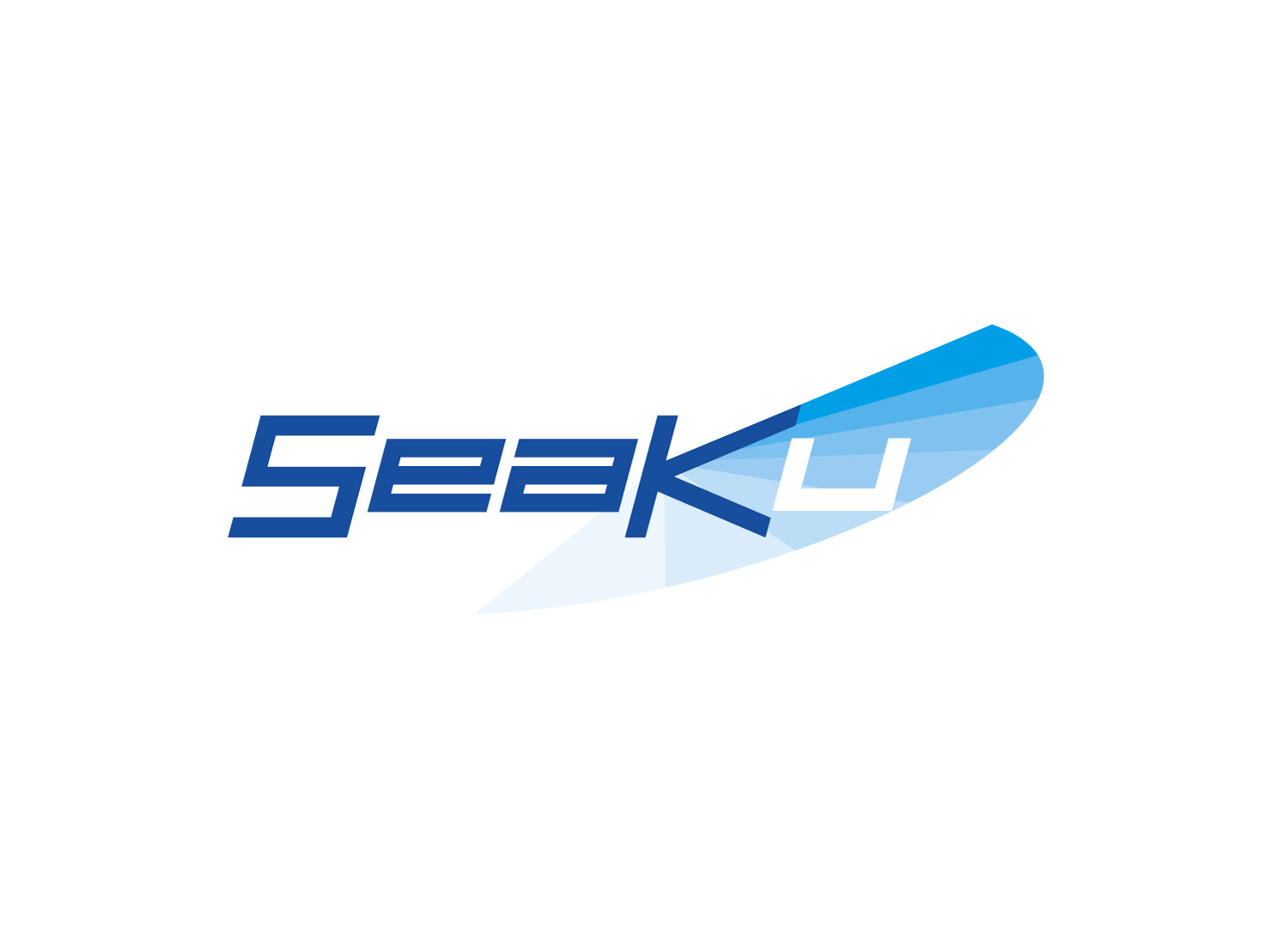 東京計器 Seaku ロゴマークデザイン制作
